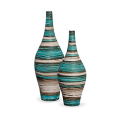 Vaso Decorativo Styllo Marrakesh para Mesa
