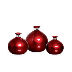 Vasos Maia Scarlet
